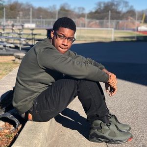 Meet your Posher, Nick